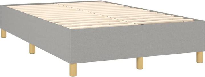 Immagine prodotto vidaXL Boxspringbett (120 x 200 cm)