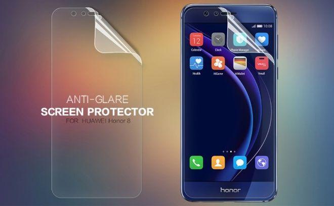 Produktbild Nillkin Matte Series (1 Stück, Honor 8)