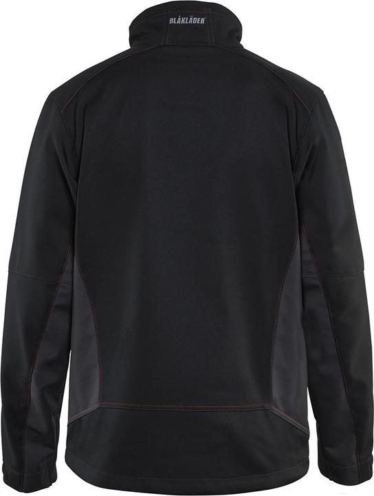 Produktbild Blakläder Ripstop Softshelljacke 4950 (XXL)