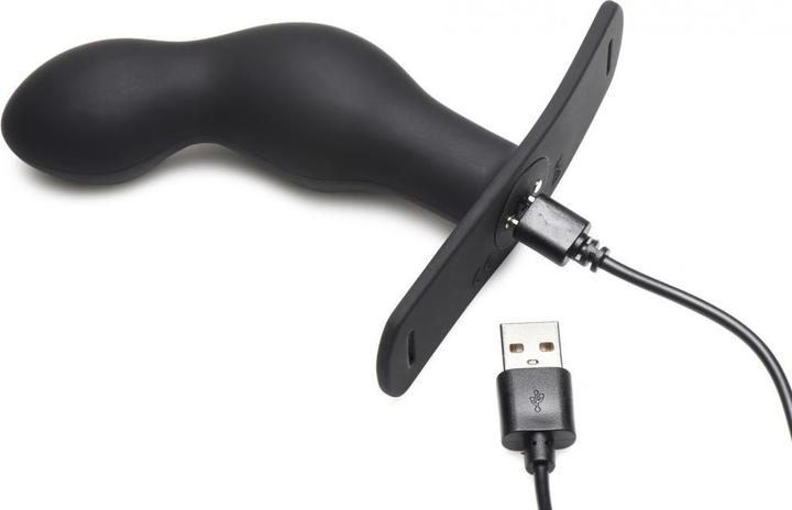 Produktbild Master Series P-Spot with Harness & Remote Control