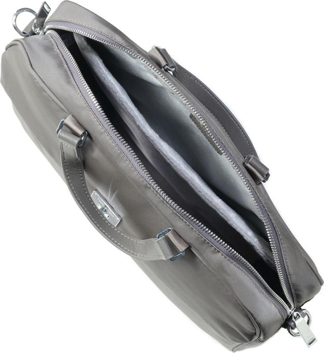 Actual product image Hedgren Libra Harmony briefcase RFID 36 cm laptop compartment