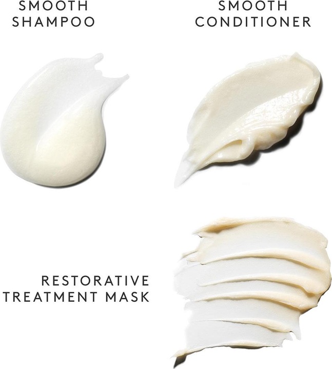 Image du produit Virtue Labs Kit de découverte Smooth (Set soin capillaire)
