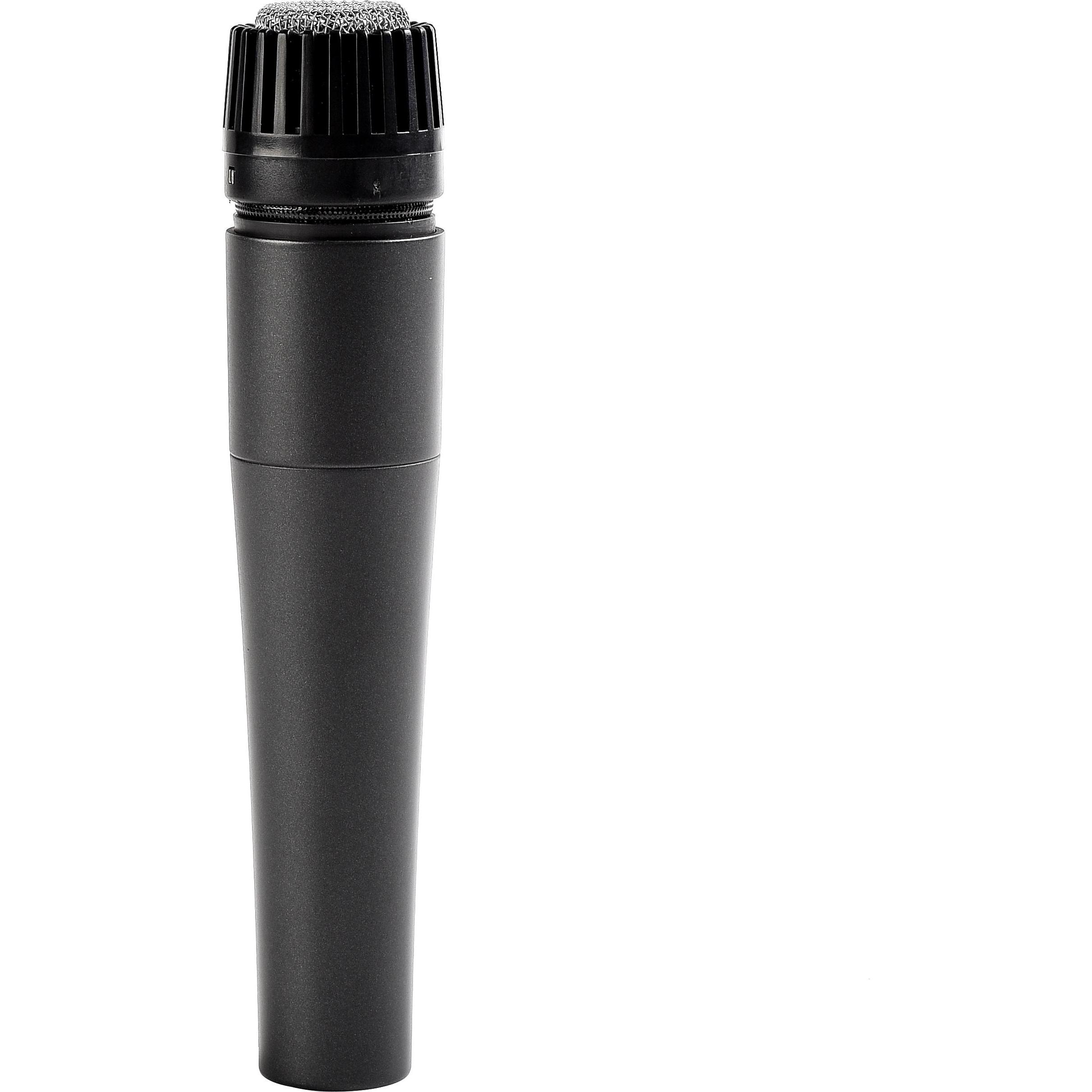Vocaltone D7 -dynaaminen mikrofoni, Mikrofon