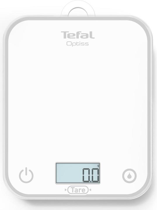 Actual product image Tefal BC50U0