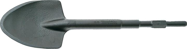 Makita SPATENMEISSEL 110x400 B19 (P-13172)