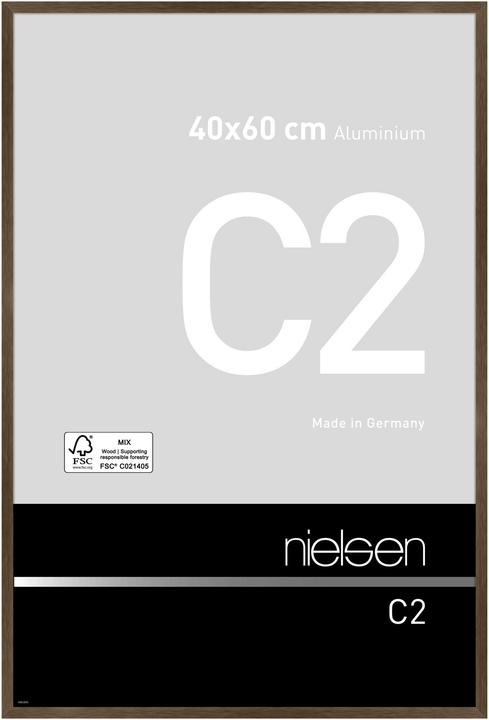 Produktbild Nielsen C2