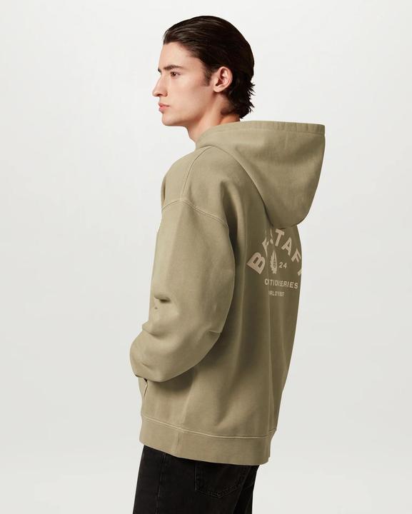 Actual product image Belstaff Competition (S)