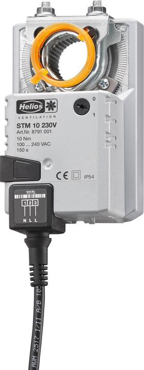 Image du produit Helios STM 10 230 V