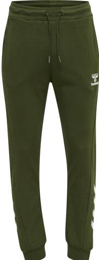 Image du produit hummel Isam 2.0 Pantalon Régulier (S)