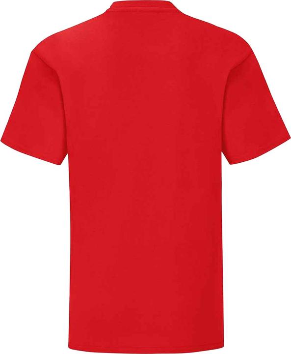 Immagine prodotto Fruit of the Loom Iconic Maglietta Bambini (140, 146)