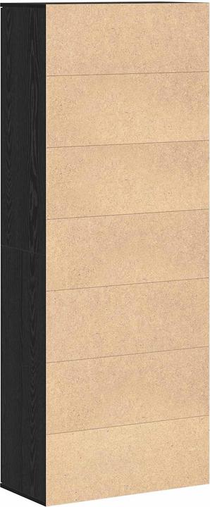 Image du produit vidaXL Buffet haut (33.50 x 33.50 x 180 cm)