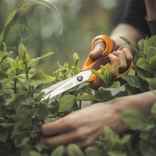 Produktbild Fiskars Universalschere Bypass Classic