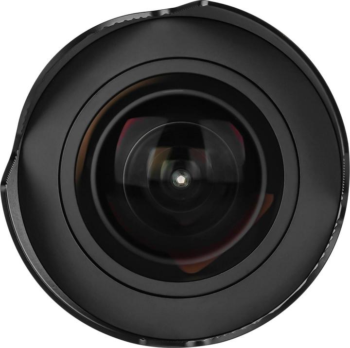 Produktbild 7artisans 9mm F5.6 Nikon (Z Mount) upgraded (Nikon Z, Vollformat)