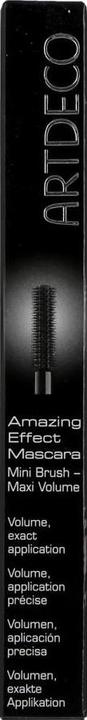 Produktbild Artdeco Amazing Effect (#Black)