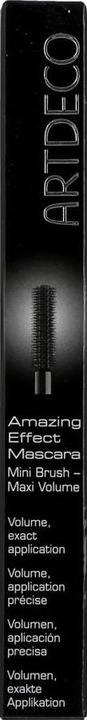 Actual product image Artdeco Amazing Effect (#Black)