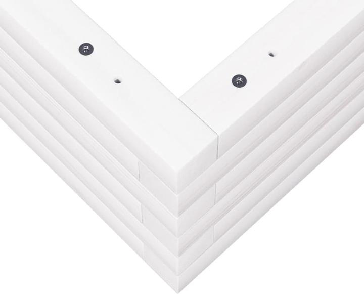 Produktbild vidaXL Pflanzgefäss