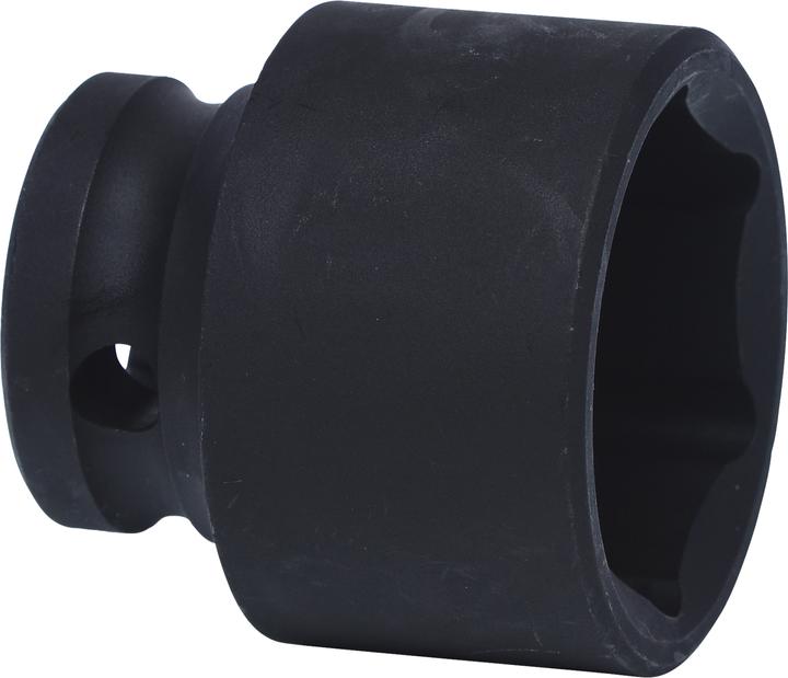 Productafbeelding KS Tools 1/2 zeskant stopcontact. kort. 30mm 515.103