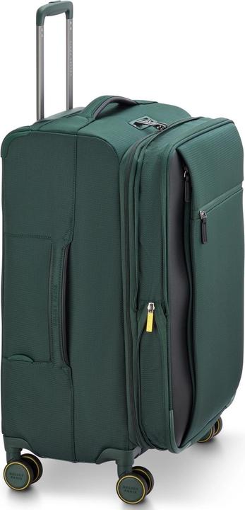 Image du produit Delsey Montmartre 3 Spinner 68 Expandable pine