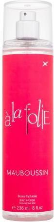 Immagine prodotto Mauboussin à la foil (Eau de parfum, 236 ml)