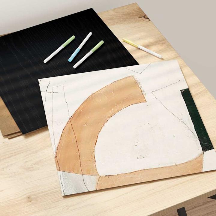 Produktbild vidaXL Dekoplatten