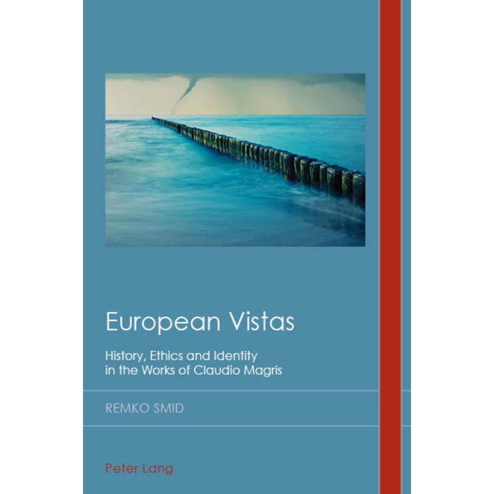 European Vistas, Fachbücher von Remko Smid