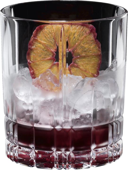 Produktbild Spiegelau Perfect (3.68 dl, 4 x, Whiskygläser)