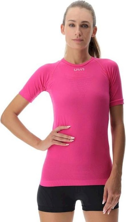 Actual product image UYN Energyon short-sleeved vest (M)