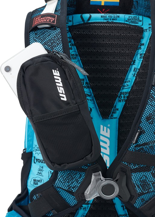 Produktbild Uswe Shred 25 (25 l)