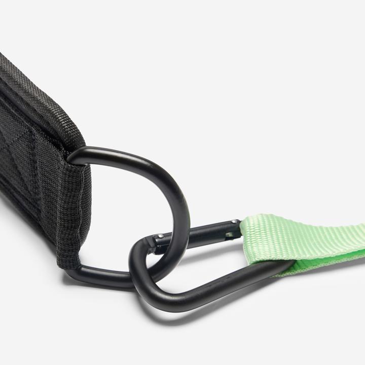 Image du produit Corength Ceinture chaîne lestée de musculation avec sangles max 200 kg
