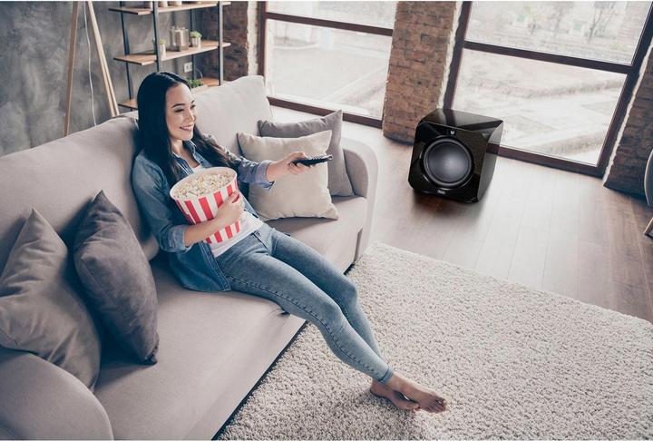 Immagine prodotto Magnat Omega CS12 (1 pz., 1100 W)