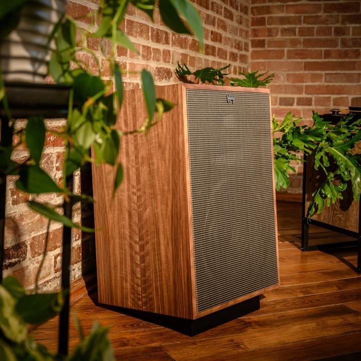 Produktbild Klipsch Heresy IV (1 Stk., 400 W)