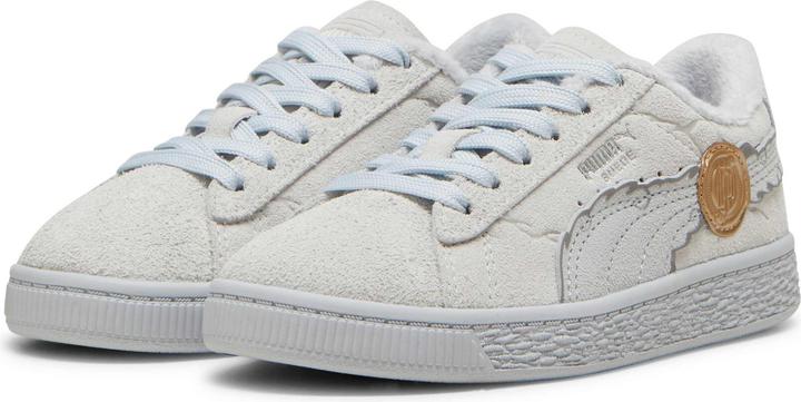 Actual product image Puma Suede Luffy (30)