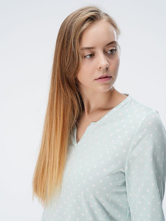 Produktbild Rösch Sleepshirt - Nachthemd (40)