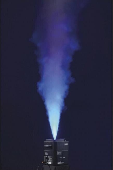 Produktbild Antari M-9 Jet fog machine