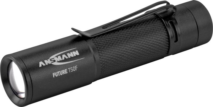 Actual product image Ansmann Future T50F (9 cm, 60 lm)
