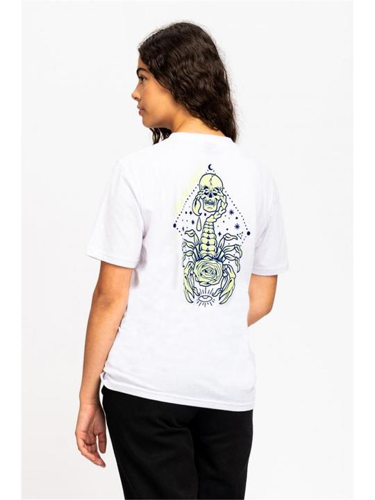 Actual product image Santa Cruz Scorpio T-Shirt (12XL)