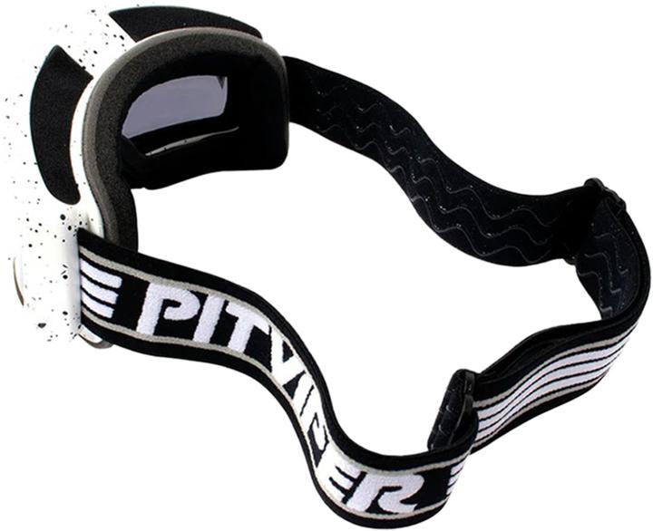 Produktbild Pit Viper The Whiteout Gogglés