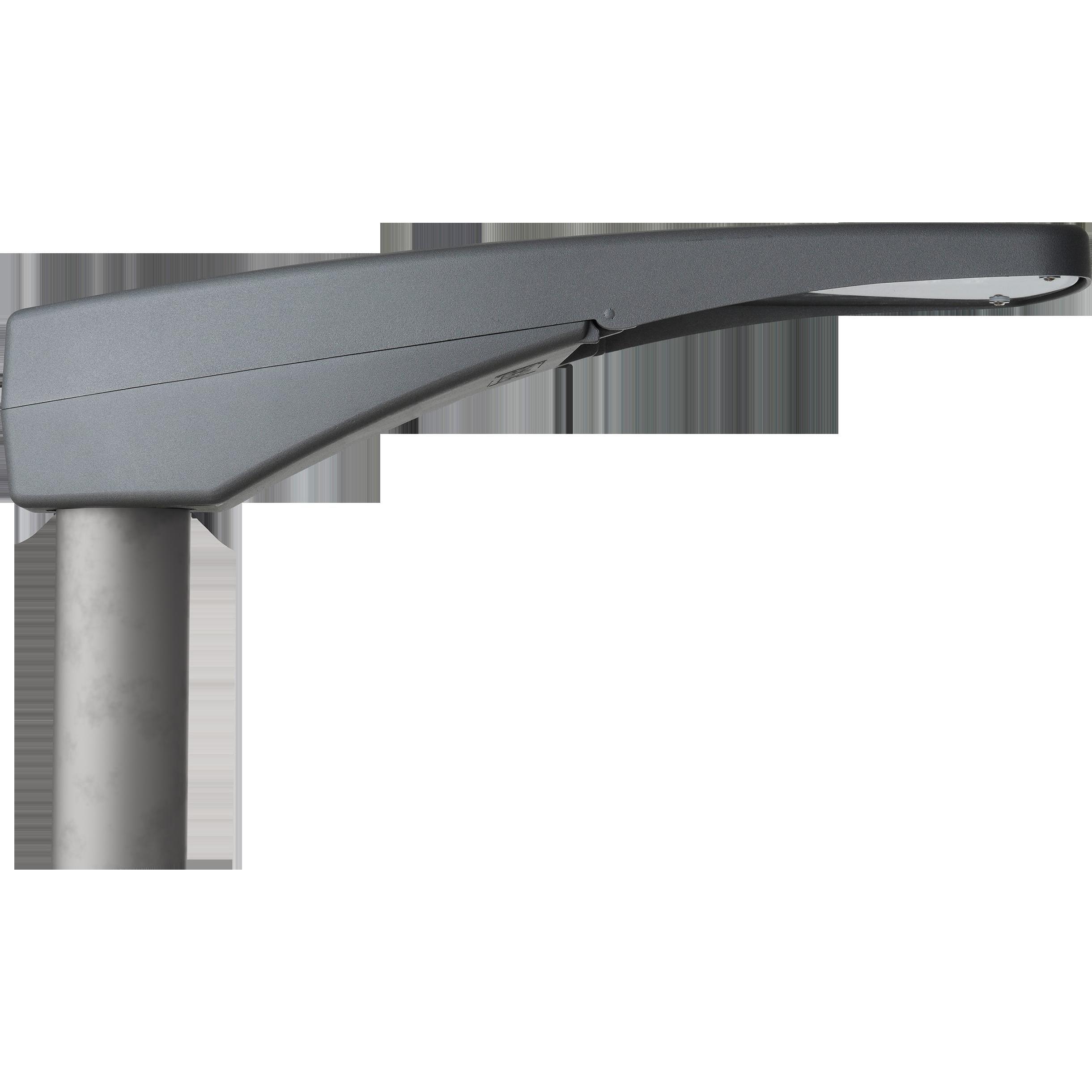 Schuch, Fassadenbeleuchtung, SCHU LED-Mastleuchte (9400 lm, IP66)