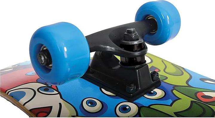 Actual product image Schildkröt Slider (31")