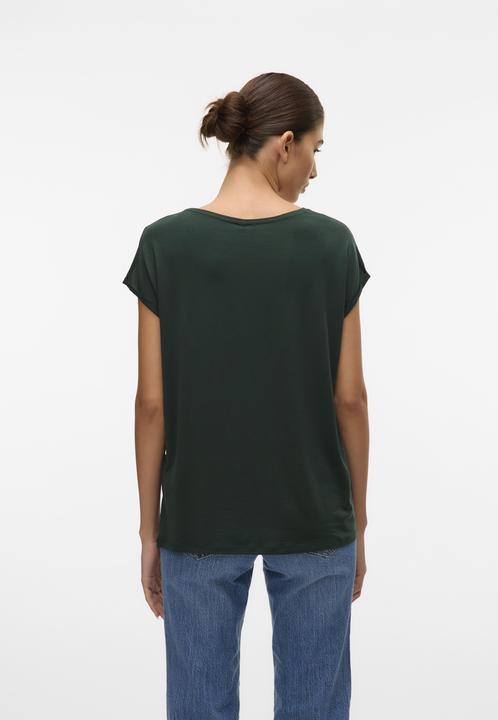 Immagine prodotto Vero Moda Vmava Plain Ss Top Ga Jrs Noos (XL)