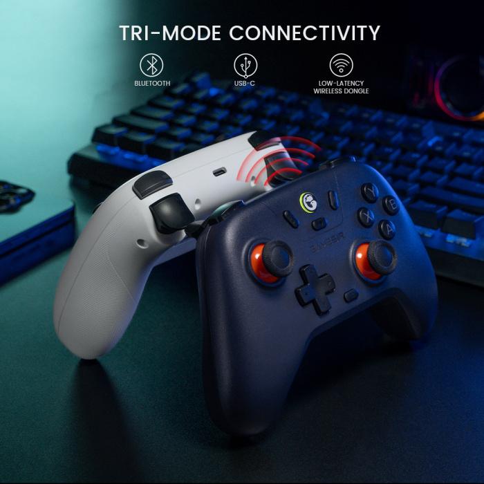 Produktbild Gamesir Nova Lite (Switch, iOS, Android, Steam Machine)