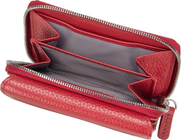 Actual product image Jost Vika Zip Wallet