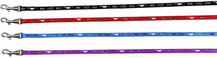 Immagine prodotto Trixie Imbracatura per gattino con motivo gatto (23, 24, 25, 27, 28, 29, 30, 31, 32, 33, Gatto, Generale)