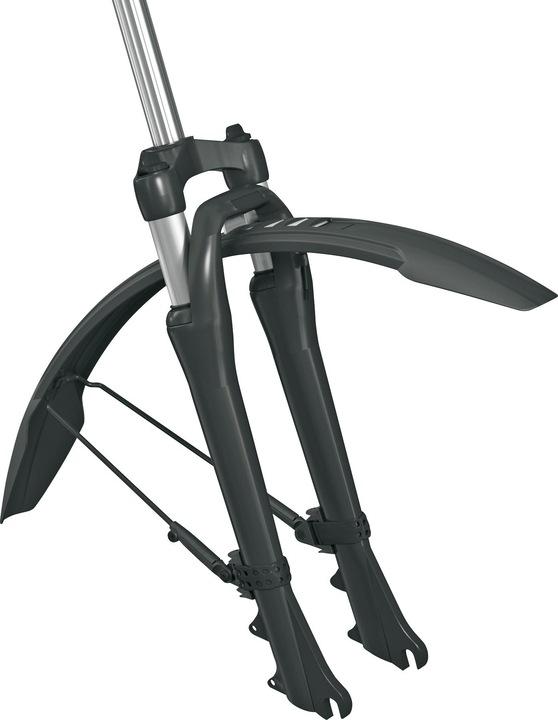 Produktbild SKS Veloflexx 55 (Schutzblech hinten)