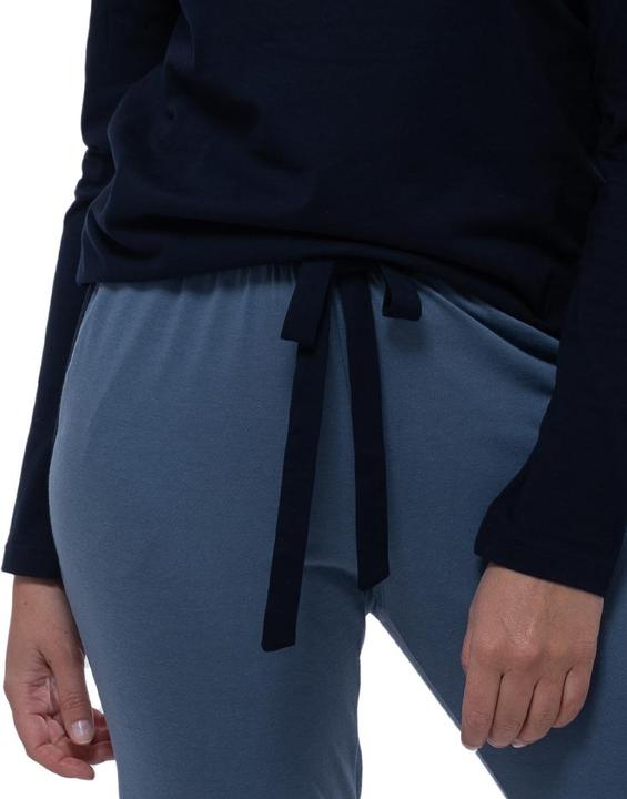 Produktbild Ammann Bodywear Night & Home Schlafanzug (44, XXL)
