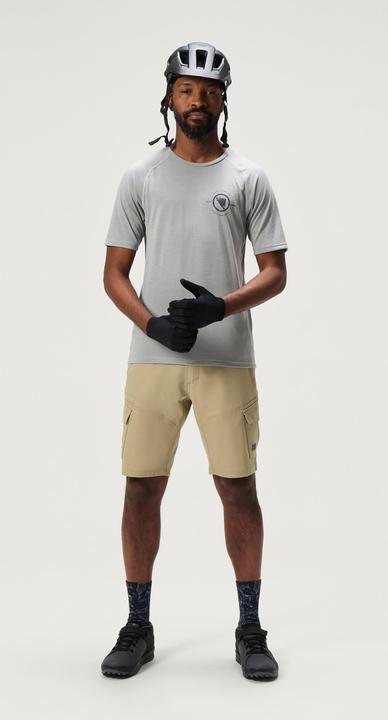 Produktbild Endura Loop S S Tech Tee (S)