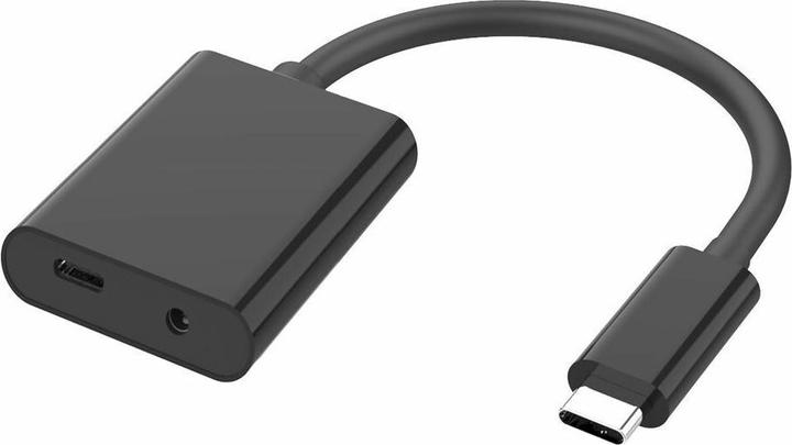 Immagine prodotto MicroConnect 1x USB-C + 3.0 (USB3.1CPD35MM) (USB-C, 2 porte)