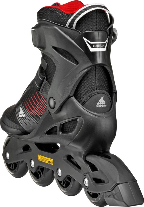 Produktbild Rollerblade Inlineskates Zetrablade (39)
