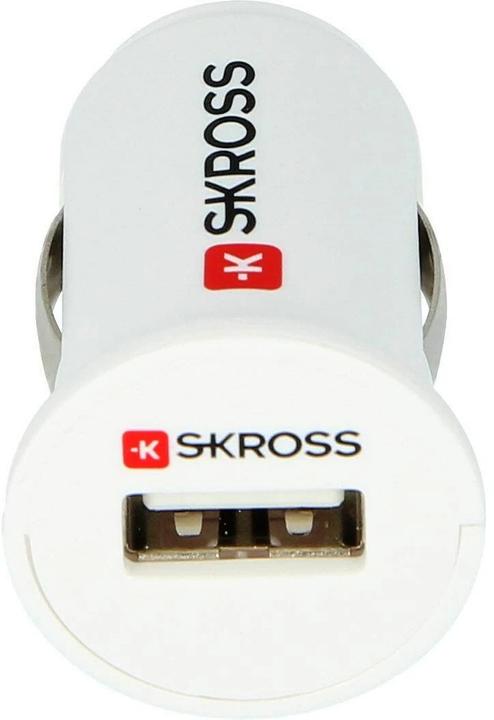 Immagine prodotto Skross Caricabatterie per auto