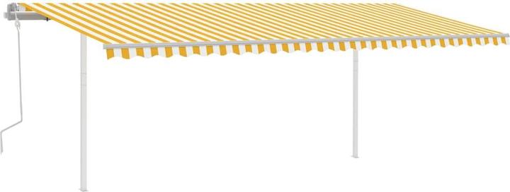 Produktbild vidaXL Tadi (3 m)